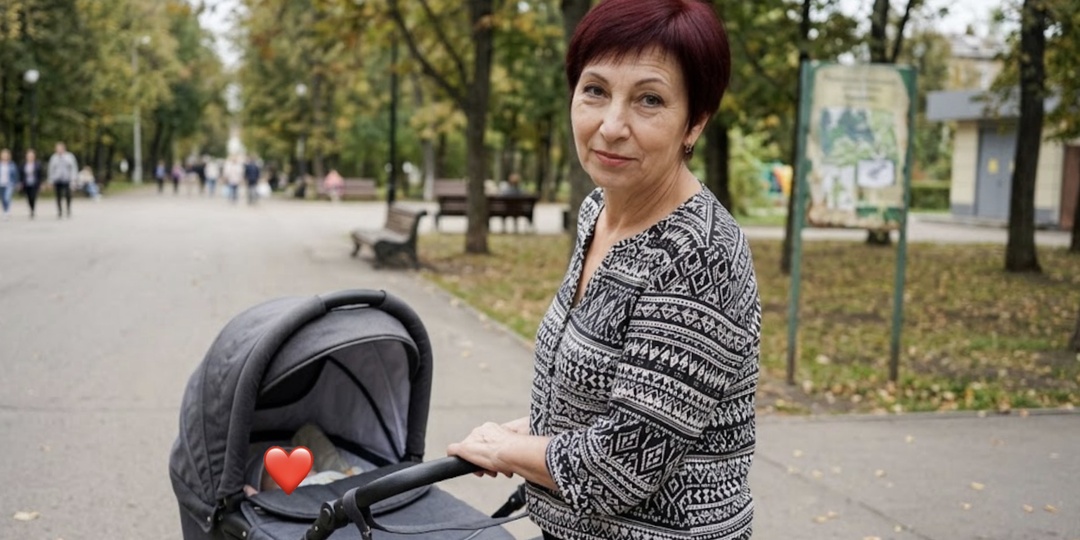 Приехала помогать с внуком, но мои усилия не оценили. Когда я наконец возмутилась, сын попрекнул меня курортом