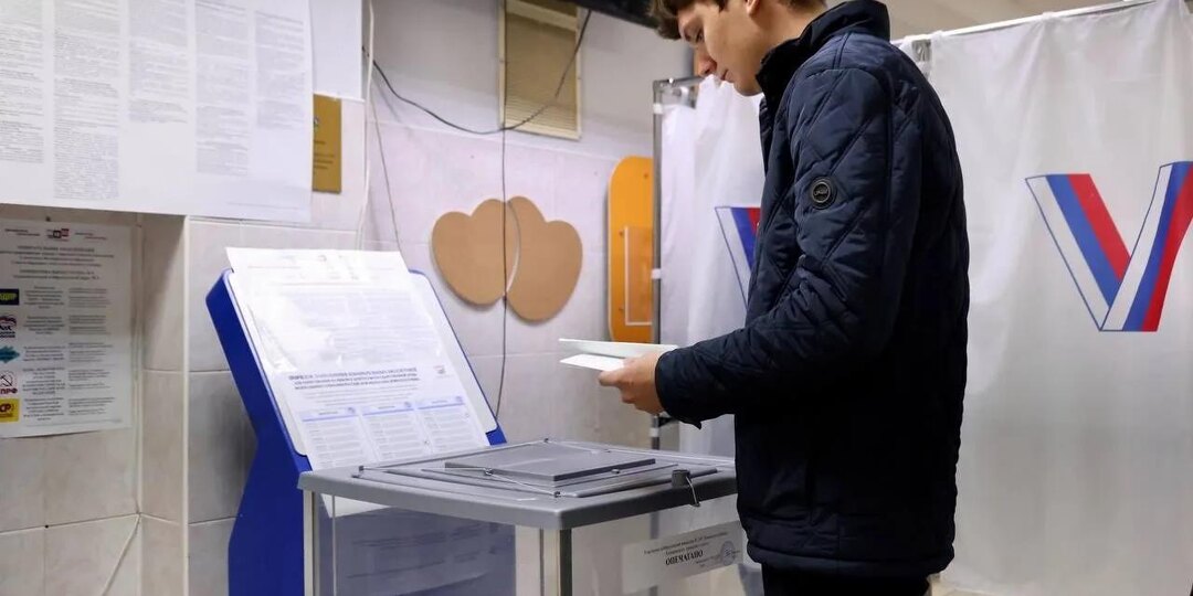Молодёжь выбирает будущее!