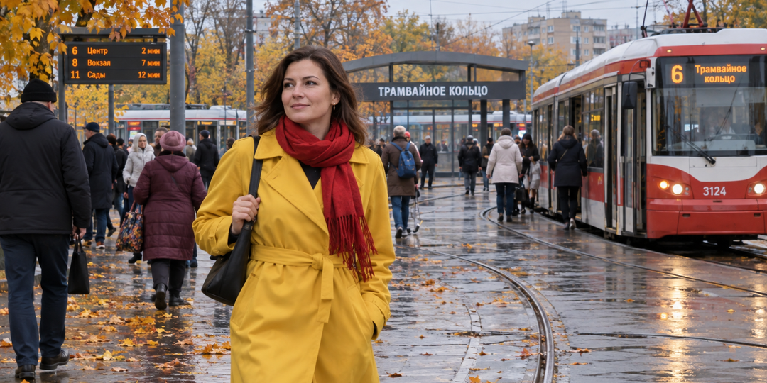 Потеряла деньги