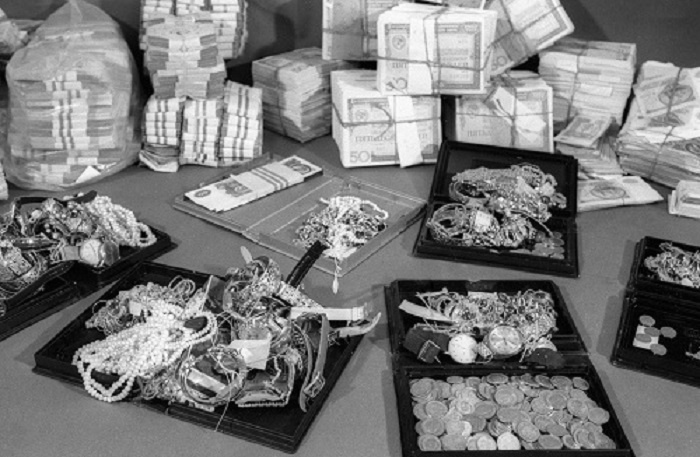 Кровь на Беговой: как раскрывали самое громкое тройное убийство советской Москвы