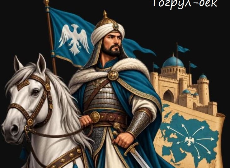 От Тогрул-бека до Алп-Арслана: как кочевники создавали великую империю