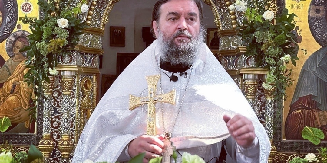 Что бывает с неблагодарными людьми? Объясняет священник