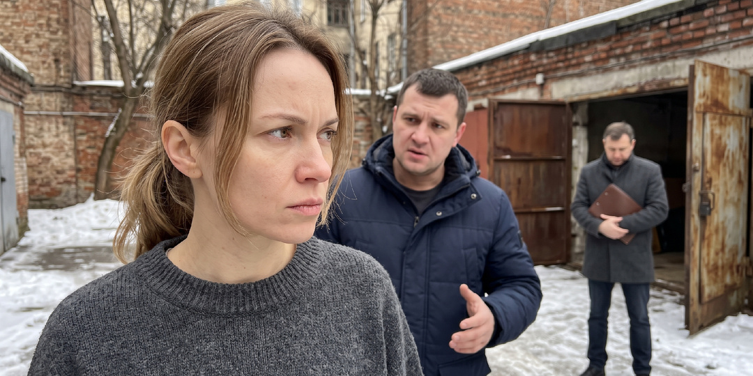 Брат забрал гараж деда себе. А потом я узнала, что от моего имени уже подписан отказ от квартиры.