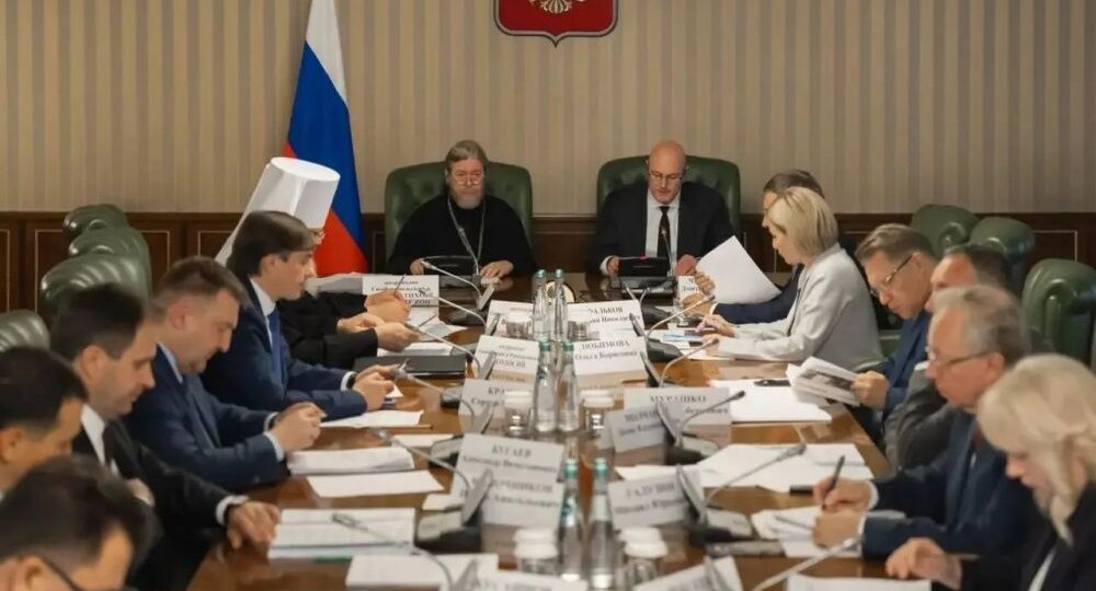 Более 120 мероприятий запланировано в рамках празднования 150-летия святителя Луки Крымского