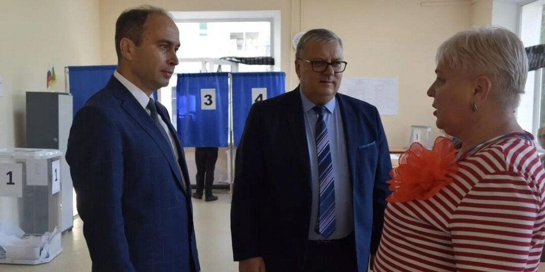 Омбудсмен контролирует соблюдение избирательных прав пензенцев