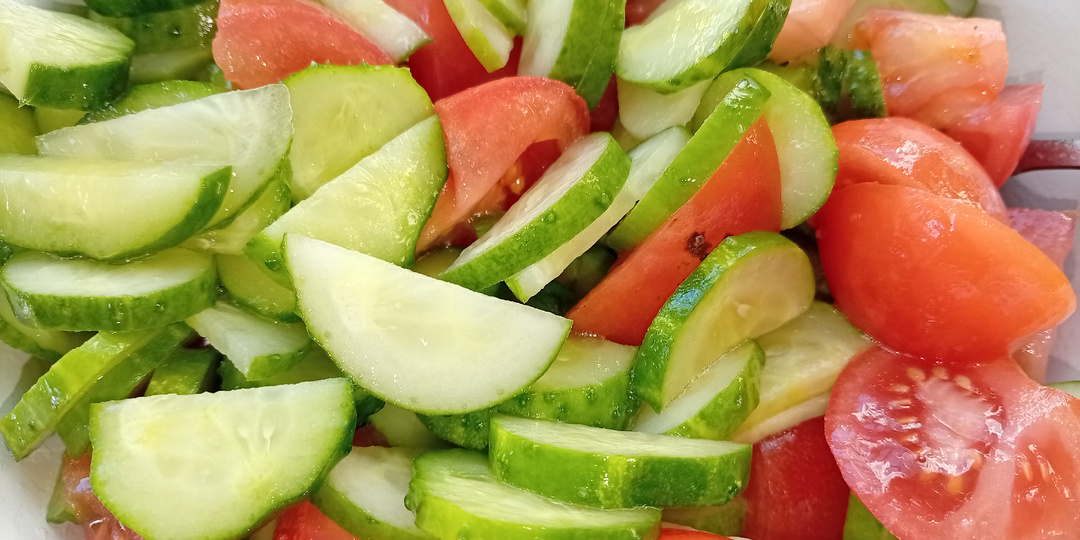 Мы тратим на еду 20 000 рублей на троих. Что приготовила сегодня из обычных продуктов