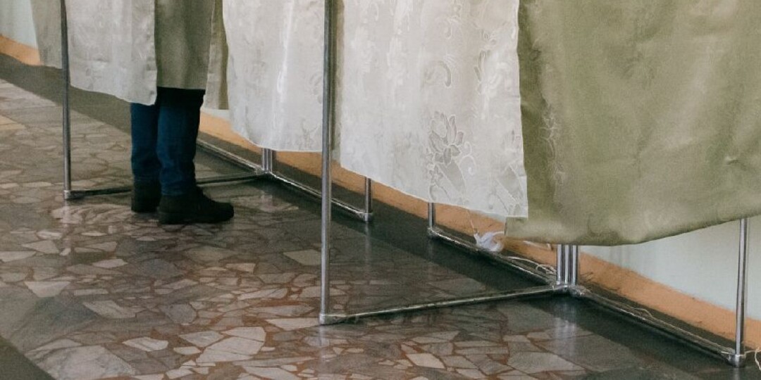 В Пензенской области в первый день проголосовали почти 276 тыс. человек