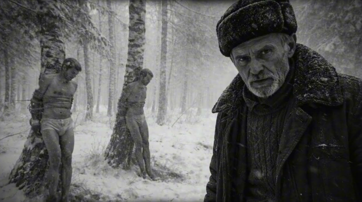 Они ответили за мою Катеньку: история деда, который отомстил за внучку