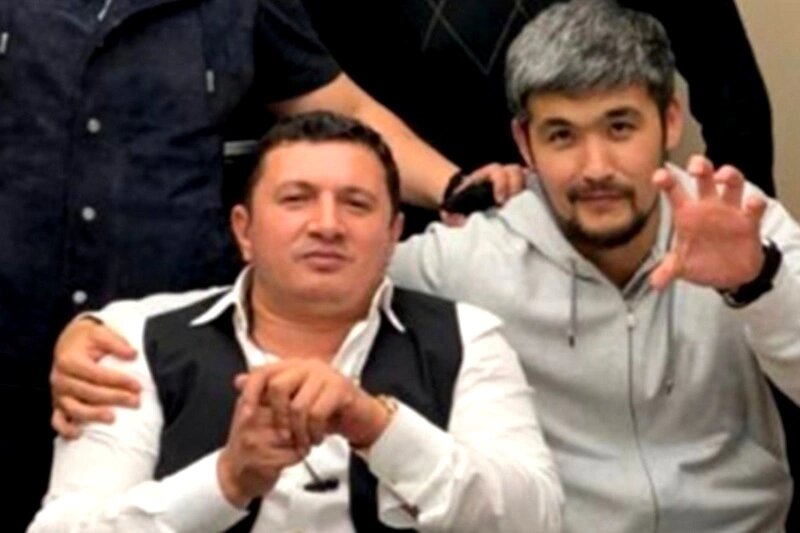 Цена чужого авторитета: уроки союза Лоту Гули и Дикого Армана
