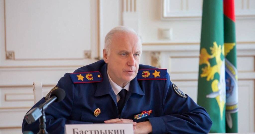 Бастрыкину доложат о наезде электросамоката на 4-летнюю девочку в Новосибирске
