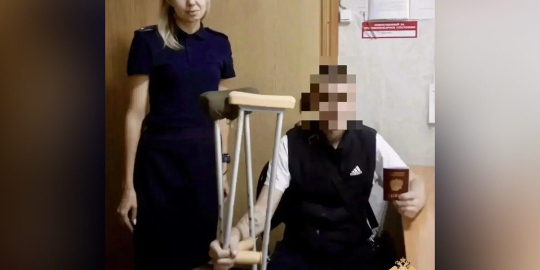 Новосибирцу за несколько часов восстановили утерянный в зоне СВО паспорт