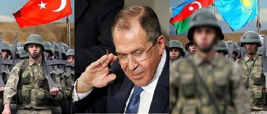 «Единство» с НАТО в Азербайджане. Где праведный гнев Лаврово-Захаровой?
