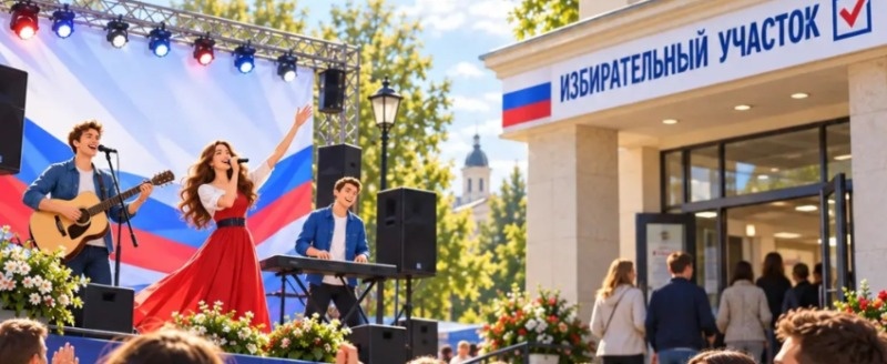 Наблюдатели под замком: оппозиция рапортует о тысячах недопусков, провластные партии нарушений не видят