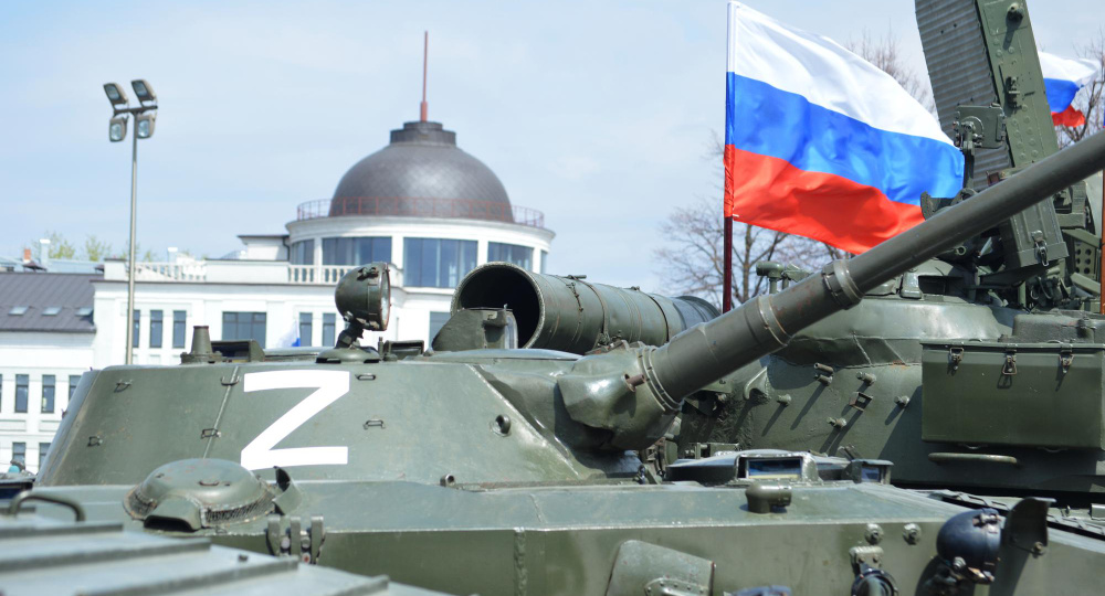 Путину уже обо всем доложили. Котел на котле и котлом погоняет. Что вообще происходит под Лиманом? Генерал Суровикин вернется в зону СВО?