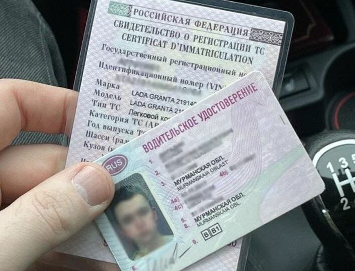 Одна категория — два транспорта: как с правами «B» получить «B1» автоматом (и не попасть на штраф)