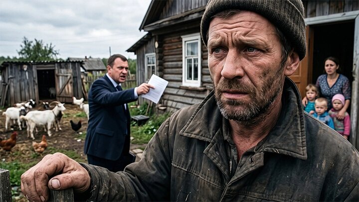 "Будешь много говорить, пойдёшь на СВО": Чиновники устроили свою "спецоперацию" против русских