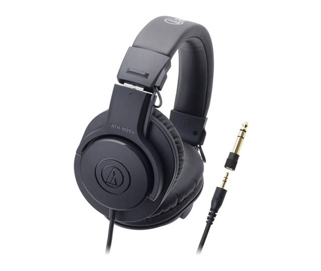 Audio-Technica повысит цены на часть аудиотехники с 6 октября