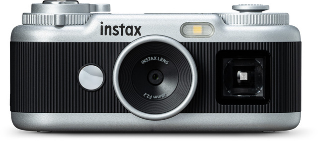 Fujifilm представила instax Pal 2 с видоискателем и 30 фотоэффектами