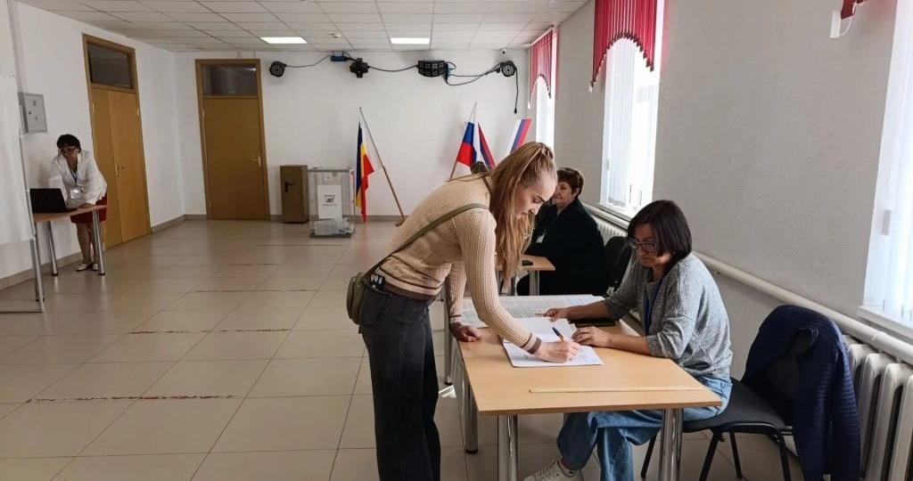 Явка 45%: Ростовская область голосует активнее, чем в первый день