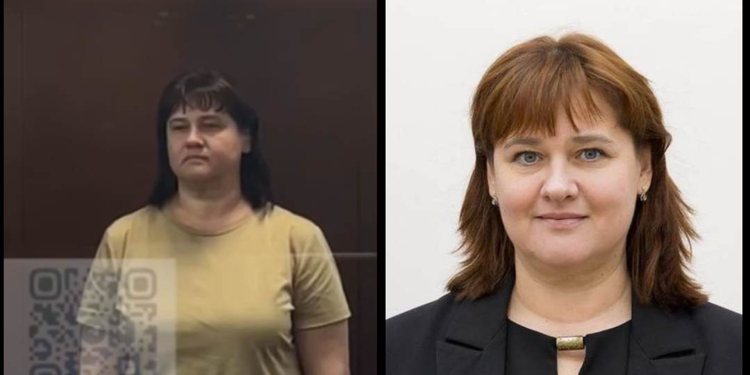 Улыбка мгновенно исчезла: судья отправила в СИЗО мэра Химок за миллиарды