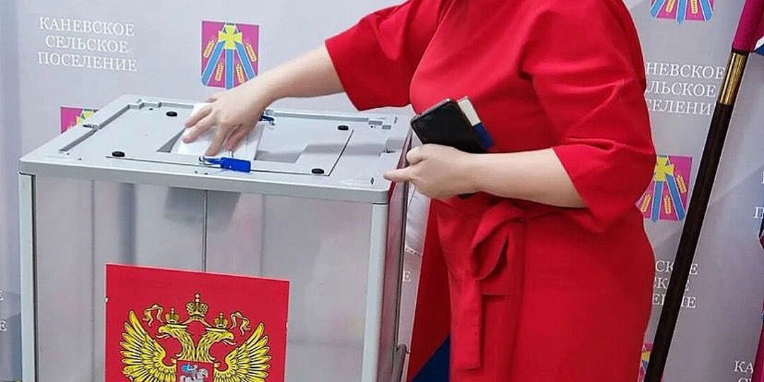 Второй день выборов в Краснодаре: итоги