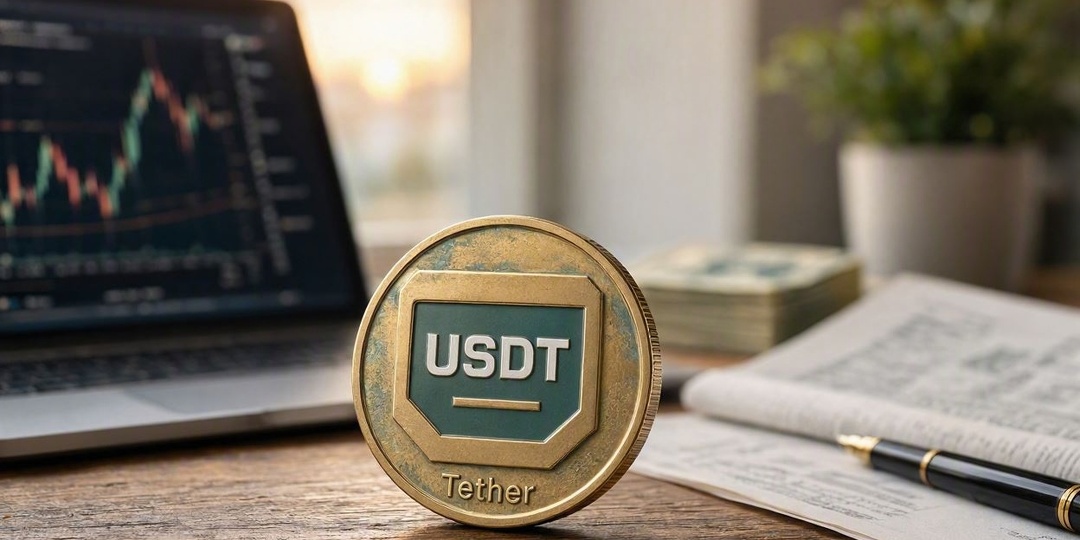 Биржи блокируют счета с российскими USDT. Где россиянину хранить стейблкоины безопасно