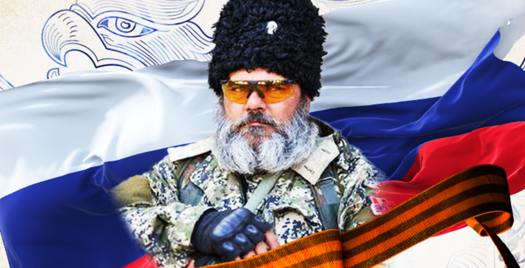 Почему кубанские казаки не считают себя украинцами? Объясняю просто
