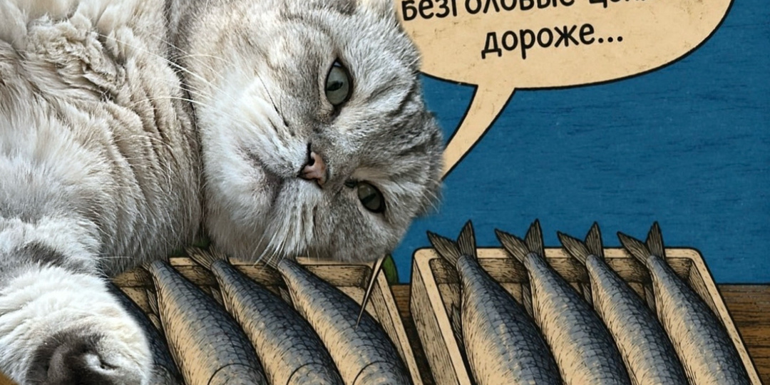 Так и есть🤷‍♀️