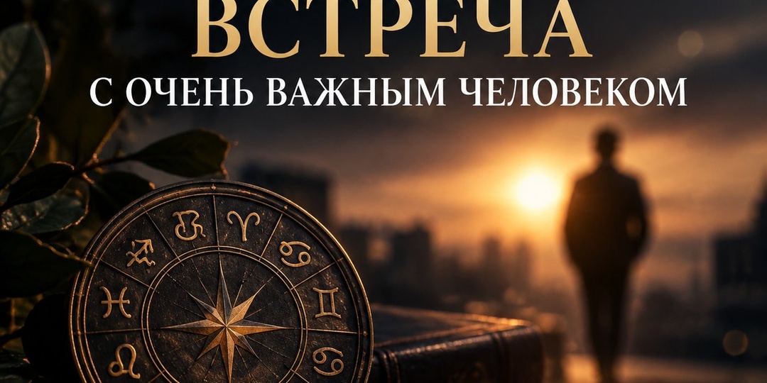 Знаки, которых скоро ждет встреча с очень важным человеком.