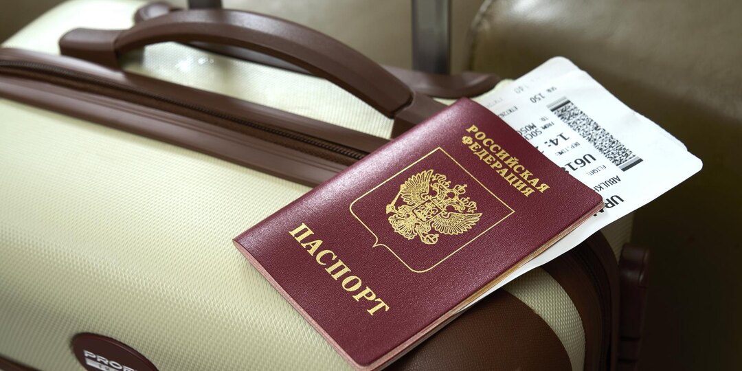 В МВД рассказали нужно ли оформлять новый паспорт при изменении подписи