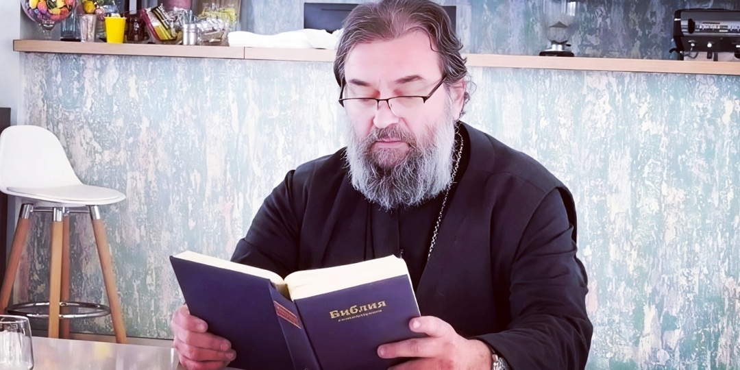 Как православному человеку справиться с тревожностью?