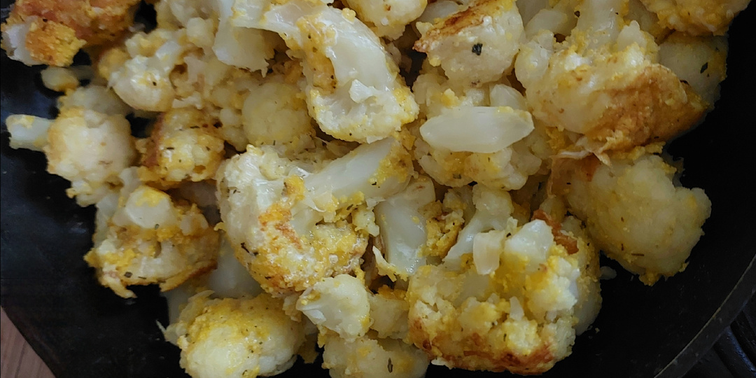 «Капуста с высшим образованием» 🥦: почему цветная капуста — нутритивный клад, как её готовить и кому она не подойдет