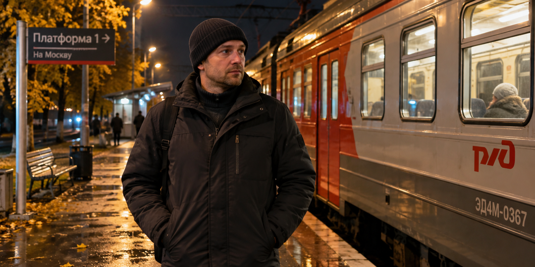 Оставили выбор