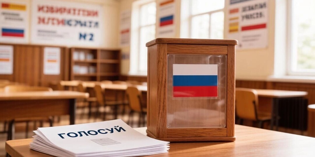 Международный контроль: делегация из девяти стран на выборах в Краснодарском крае