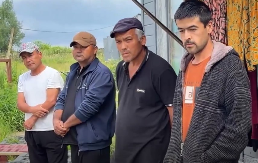 «Едут уже с паспортами и квартирами»: киргизы-мигранты наводнили Петербург и Москву — рост в четыре раза за 10 лет