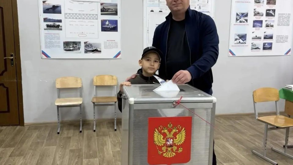 Команда Холдинговой компании «Чистополье» сделала свой выбор
