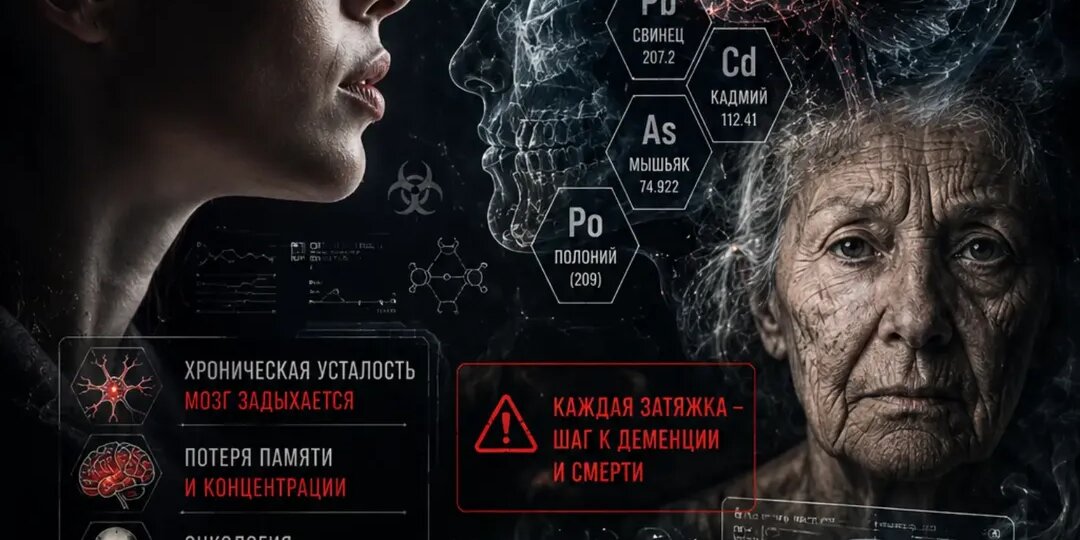 ВОТ ЧТО ДЕЛАЮТ СИГАРЕТЫ С ТВОИМ МОЗГОМ..