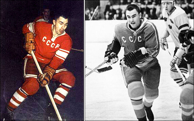 Якушев