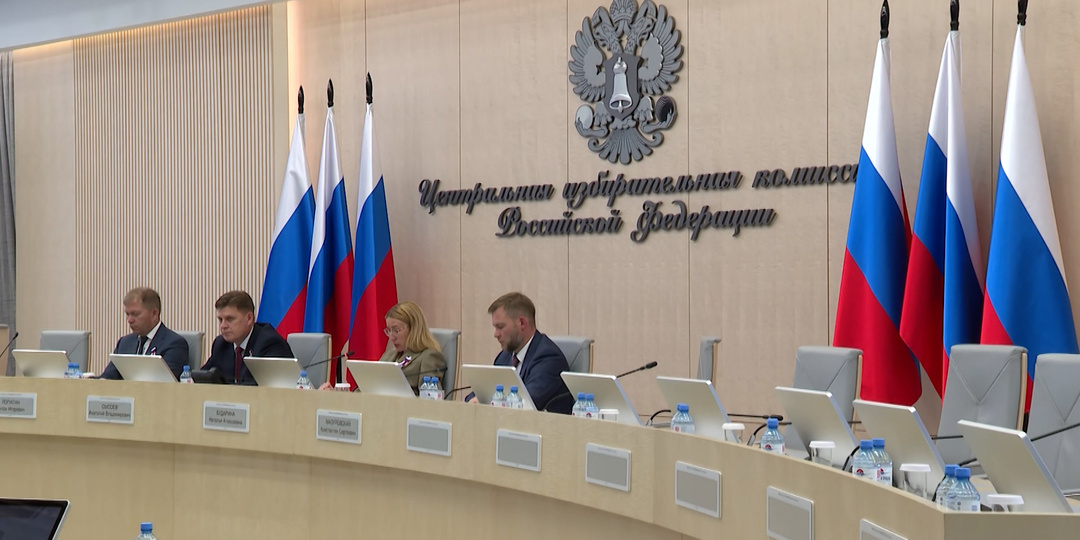 Последние часы голосования: рассказываем об обстановке в ЦИК