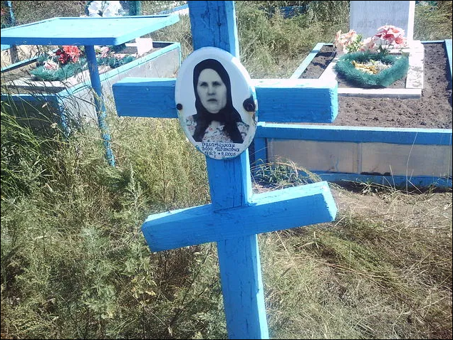 Вспоминаем жизнь простой женщины, которая не сломалась перед лицом судьбы.