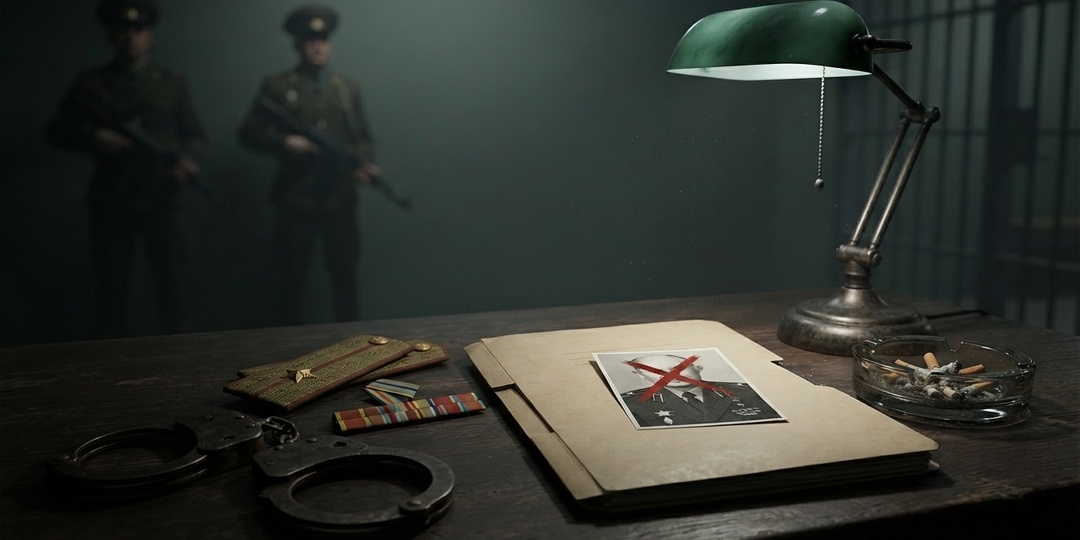 Операция КГБ, которая длилась 19 лет: как искали предателя среди своих
