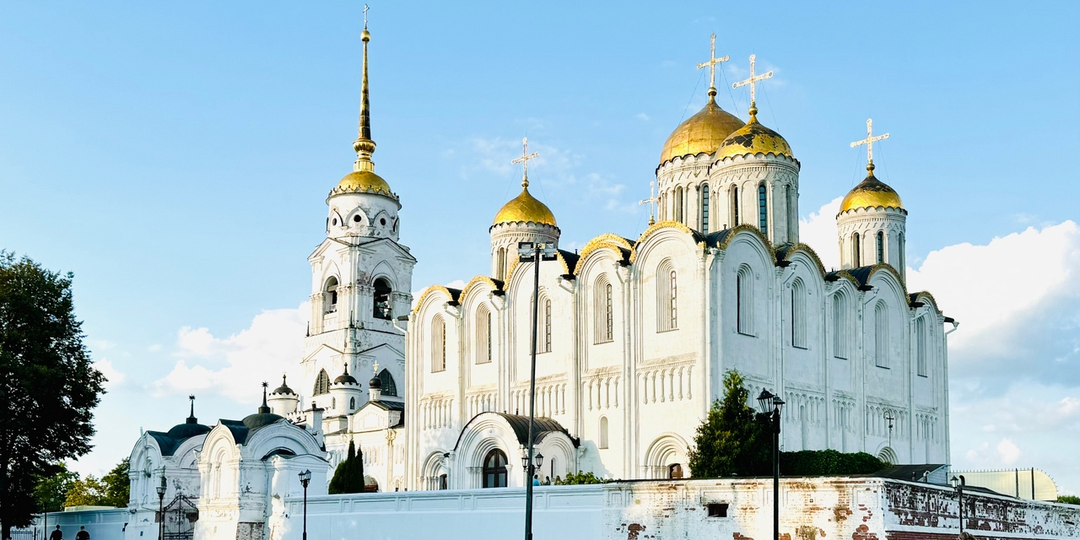 В чем я переобулась, начав путешествовать по России