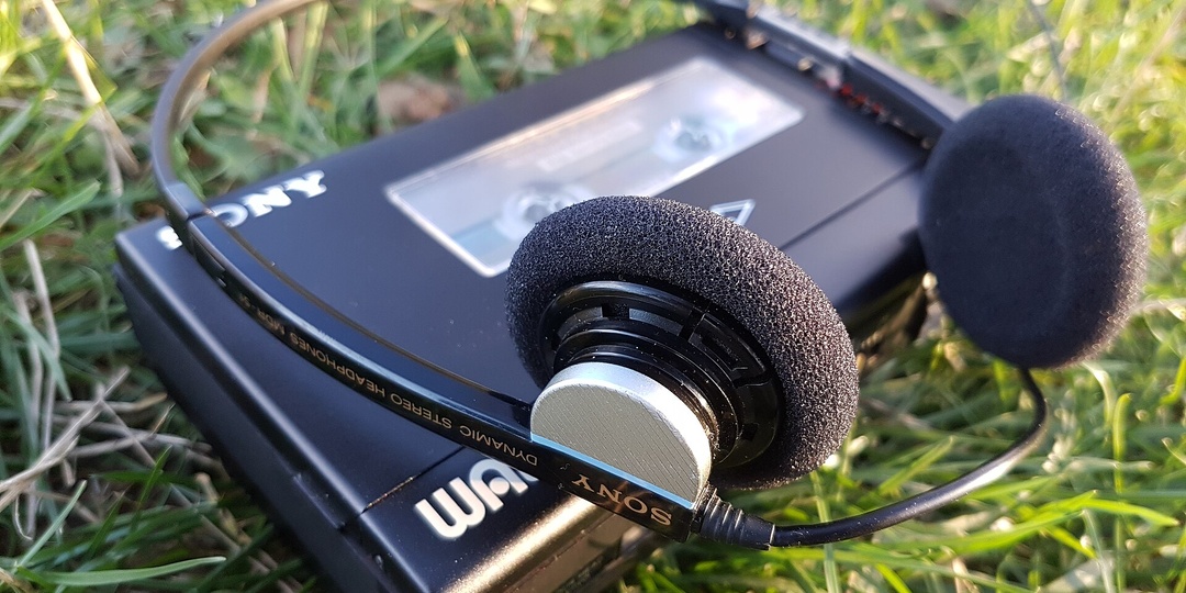 Sony Walkman WM-D6C: как инженерам удалось добиться студийной детонации 0,04% в карманном плеере