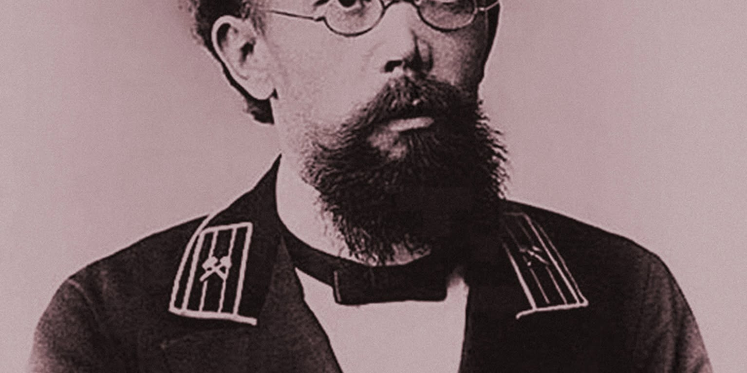 Николай Славянов, приручивший молнию