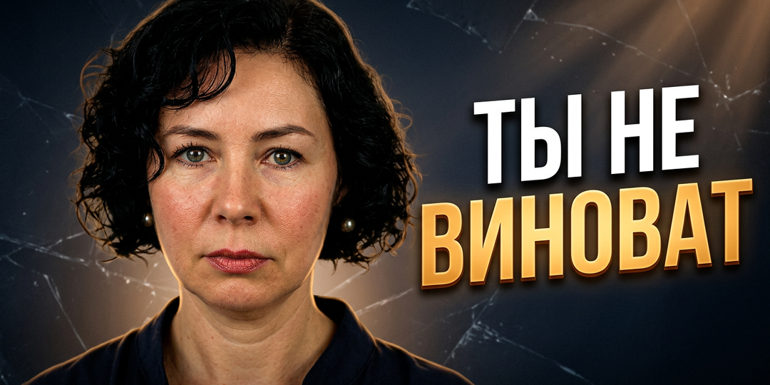 Как Нарцисс заставляет вас чувствовать вину и стыд за себя