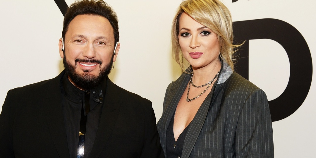 Жена Стаса Михайлова заявила о расставании с певцом