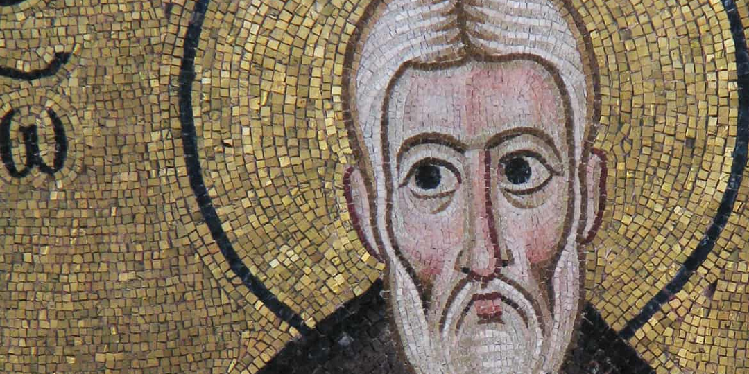 С чего начать исцеление от грехов? - Ответил преподобный Иоанн Лествичник