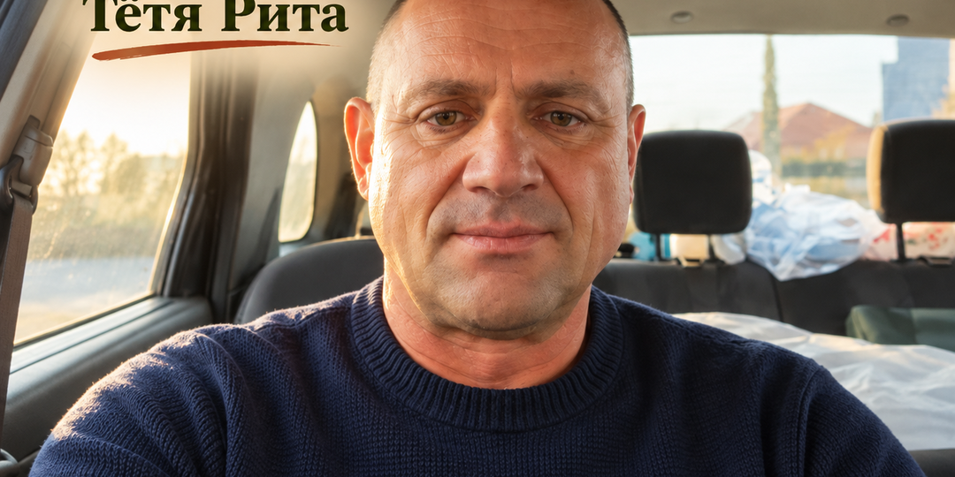 «Квартира твоя - коммуналка твоя». Сожитель год жил у 46-летней женщины - пока она не применила его правило к машине и еде