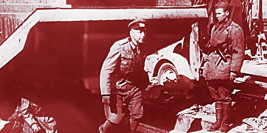 5 влиятельных немецких генералов, которые бесславно сгинули в советском плену. Кто они