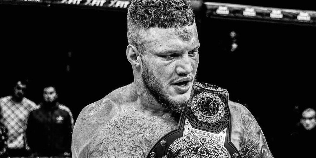 Трагедия в индустрии MMA: бывший чемпион Fight Nights Григорий Пономарев умер в 31 год